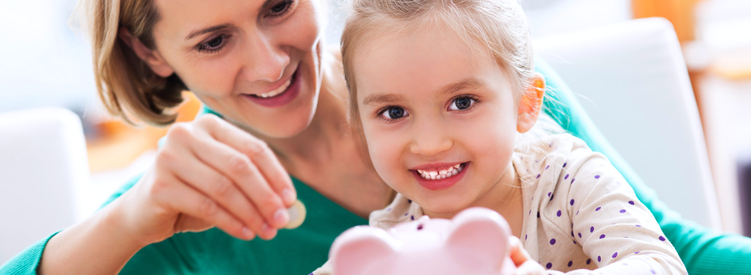 Saving Money in the summer