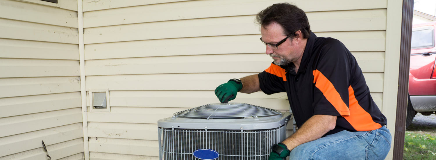 HVAC September Maintenance