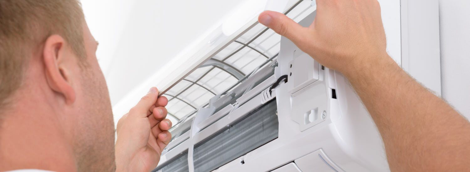 Signs that you are overworking your AC