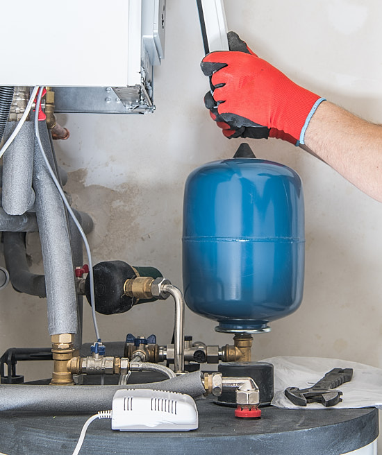 Furnace Regular Maintenance