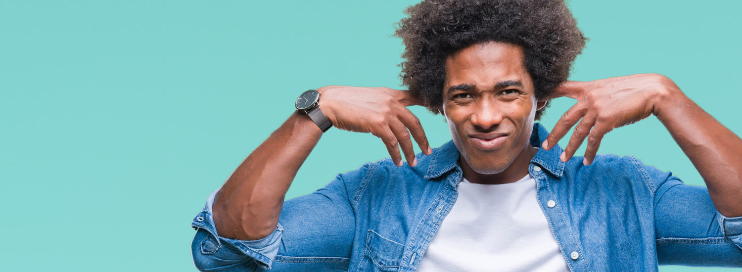 Sounds you don't want to hear from your HVAC